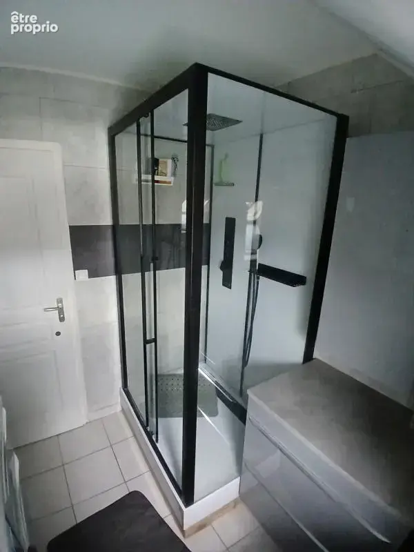 Maison individuelle résidentielle de 84 m2 (3 chambres) - photo 5