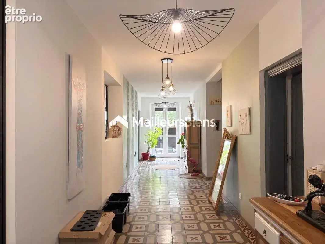 Maison familiale 240 m² avec grand terrain arboré - photo 2