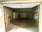 Parking à LA GRANDE-MOTTE