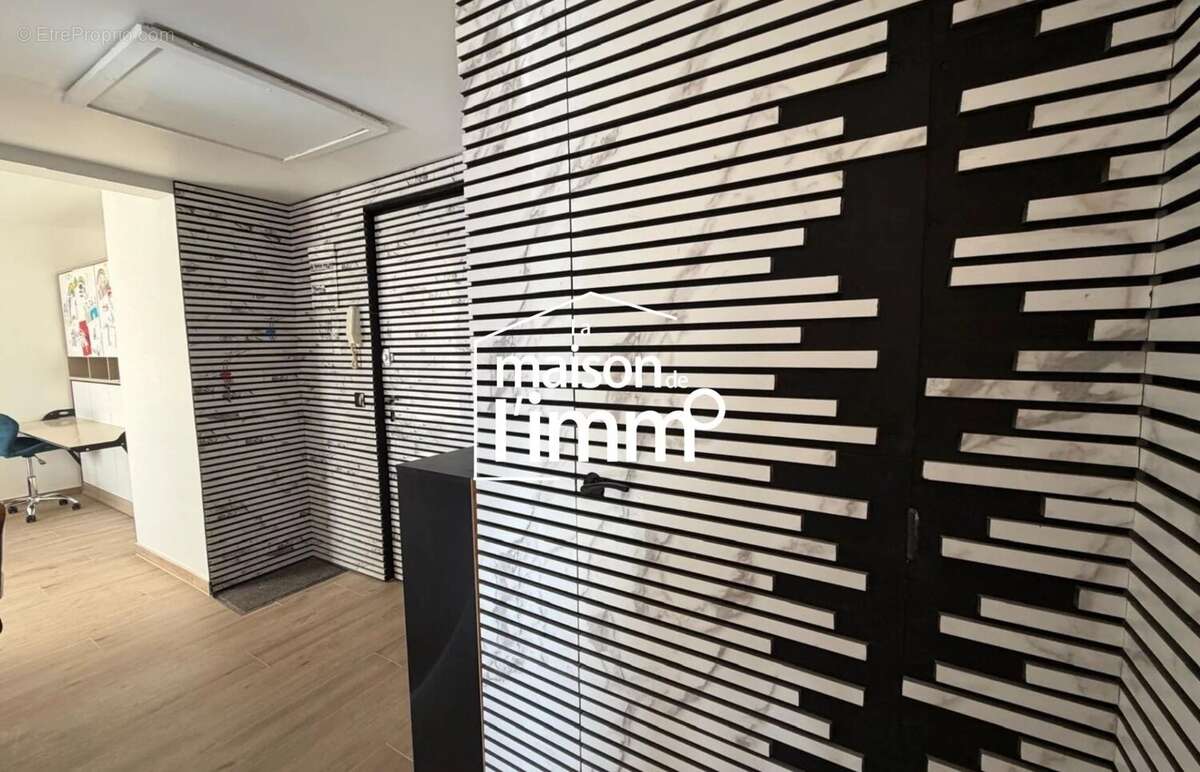 Appartement à THONON-LES-BAINS