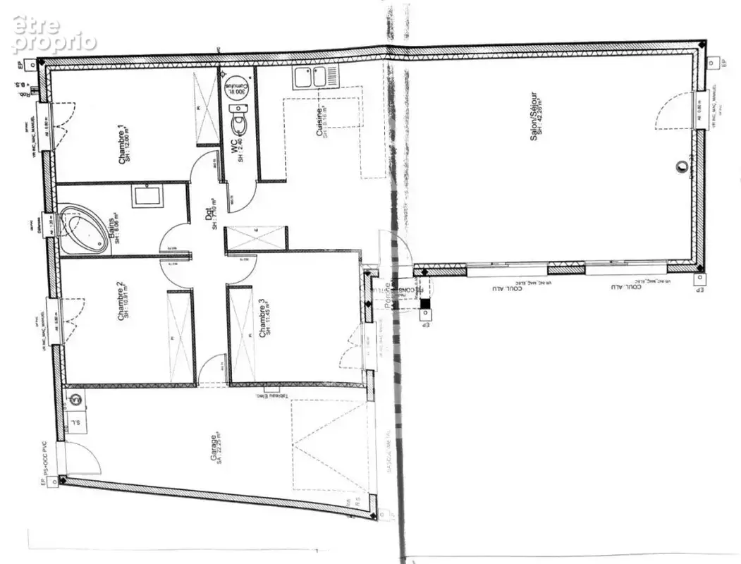 EXCLUSIVITÉ - Maison récente 5 pièces à vendre à Chaumes en Retz - Réf. KAFO-5410 - photo 8