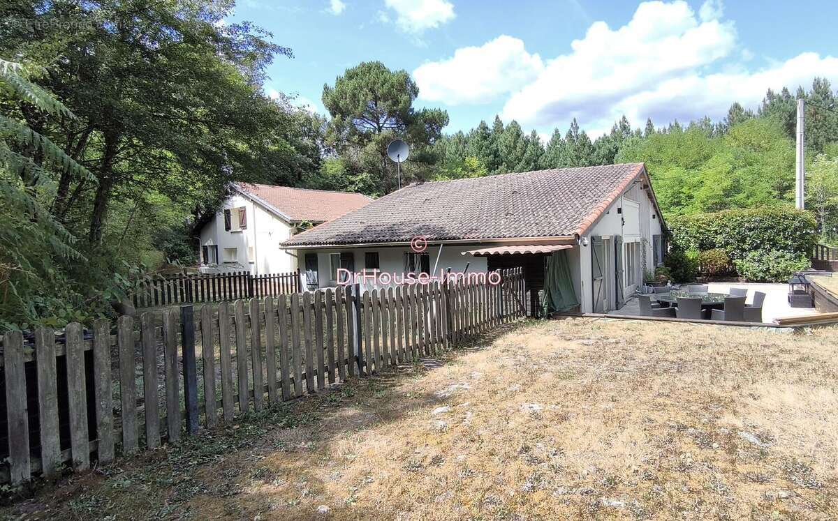 Maison à BAZAS