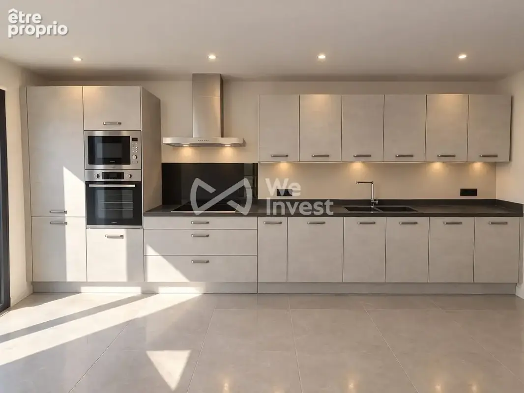 Maison 4 pièces 150 m² à vendre à Seichamps (54280) - photo 3