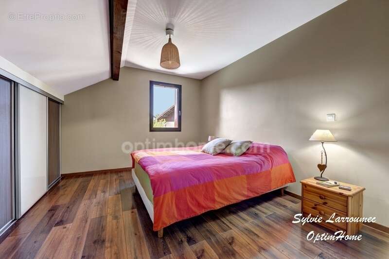 Maison à LA BALME-DE-SILLINGY