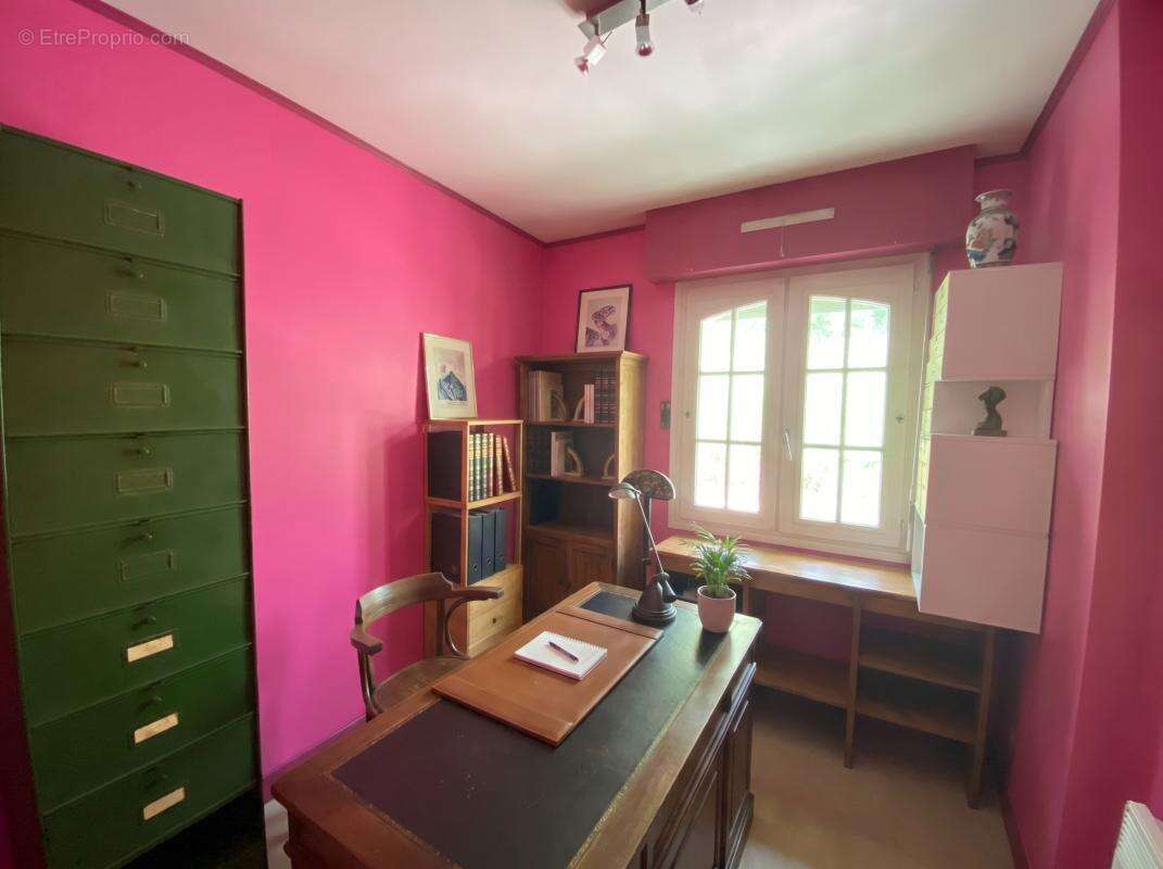 Maison à BAUD