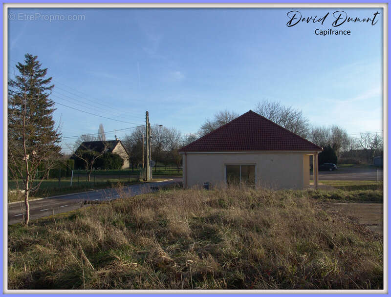 Maison à vendre 5 pièces BREVONNES (10) - photo 12