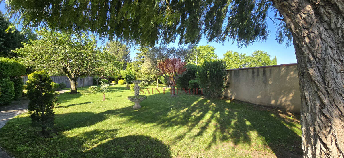 Maison à GIGNAC