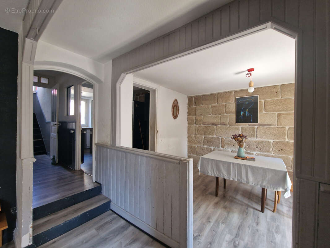 Maison à BRIVE-LA-GAILLARDE