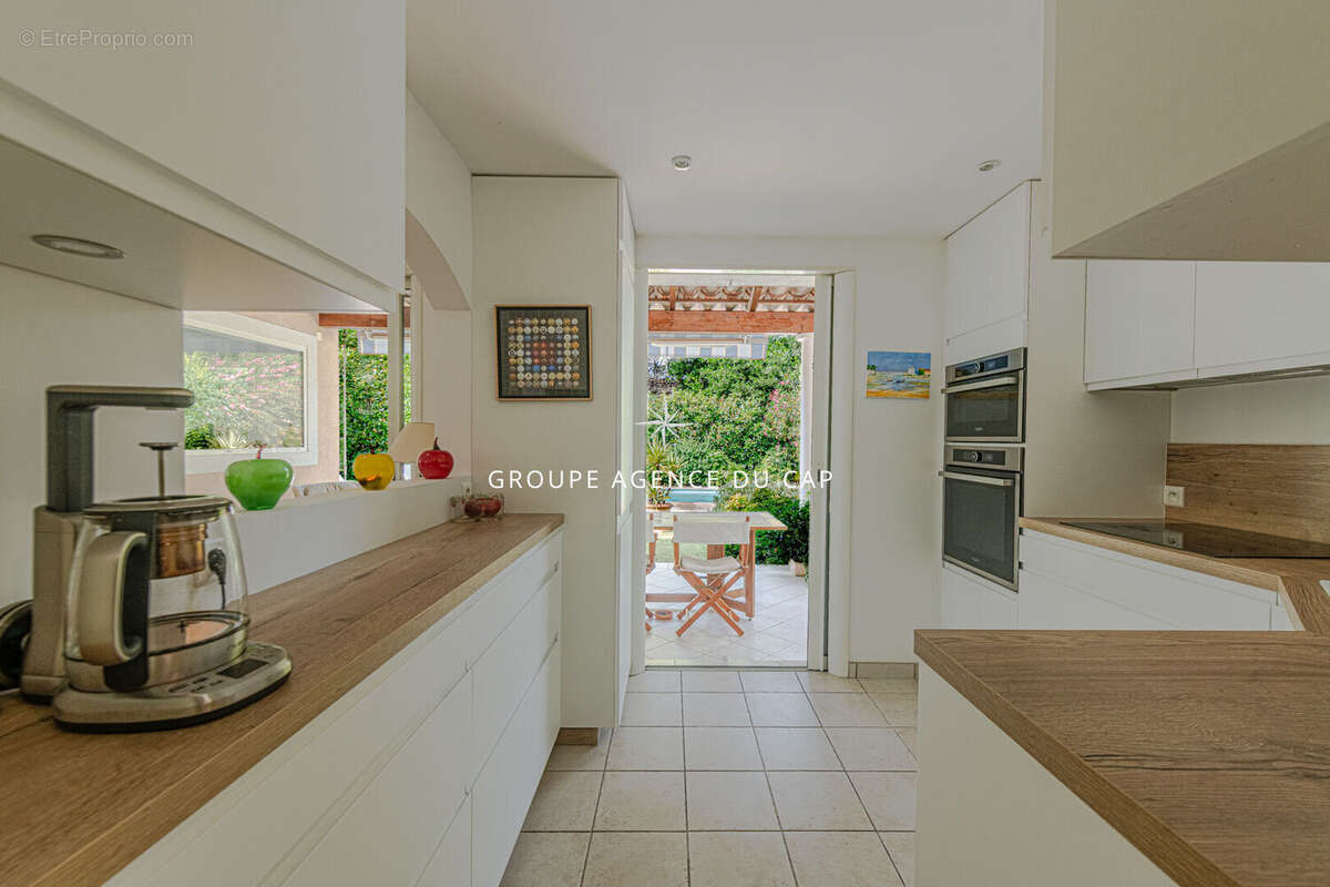 Maison à SAINT-RAPHAEL