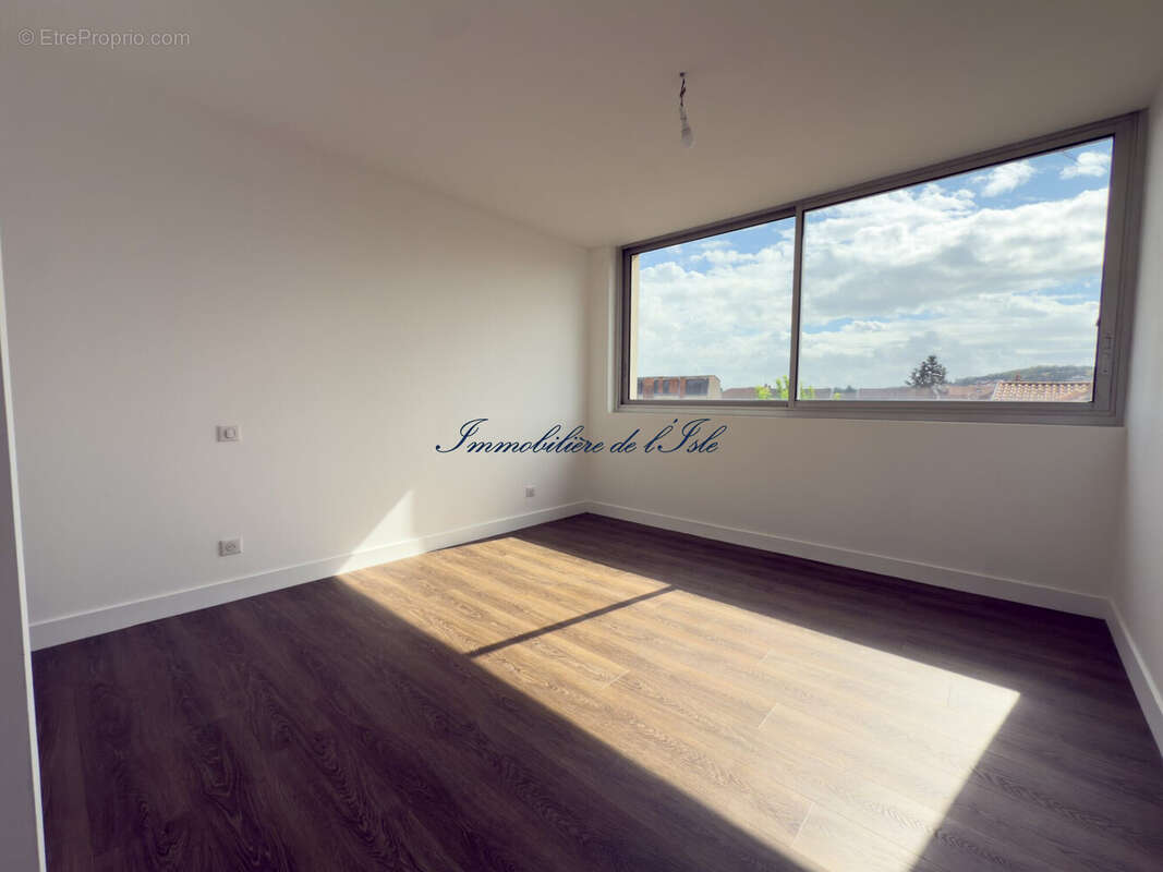 Appartement à PERIGUEUX