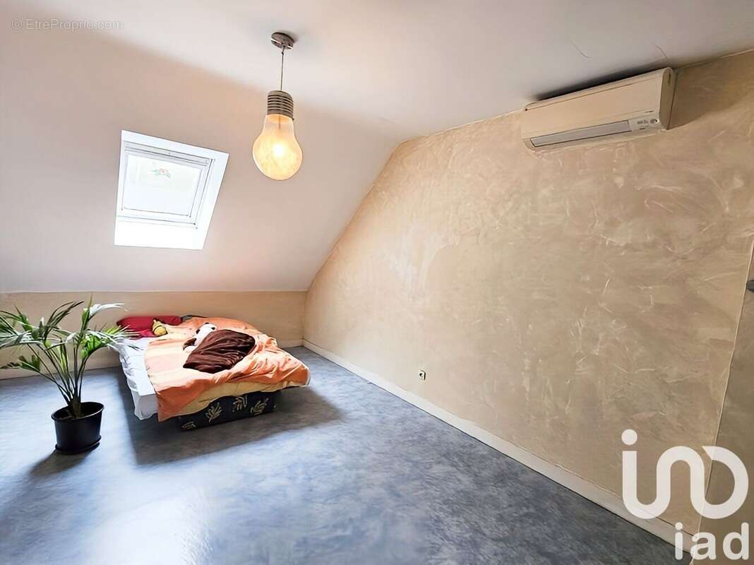 Photo 7 - Maison à MEZY-SUR-SEINE