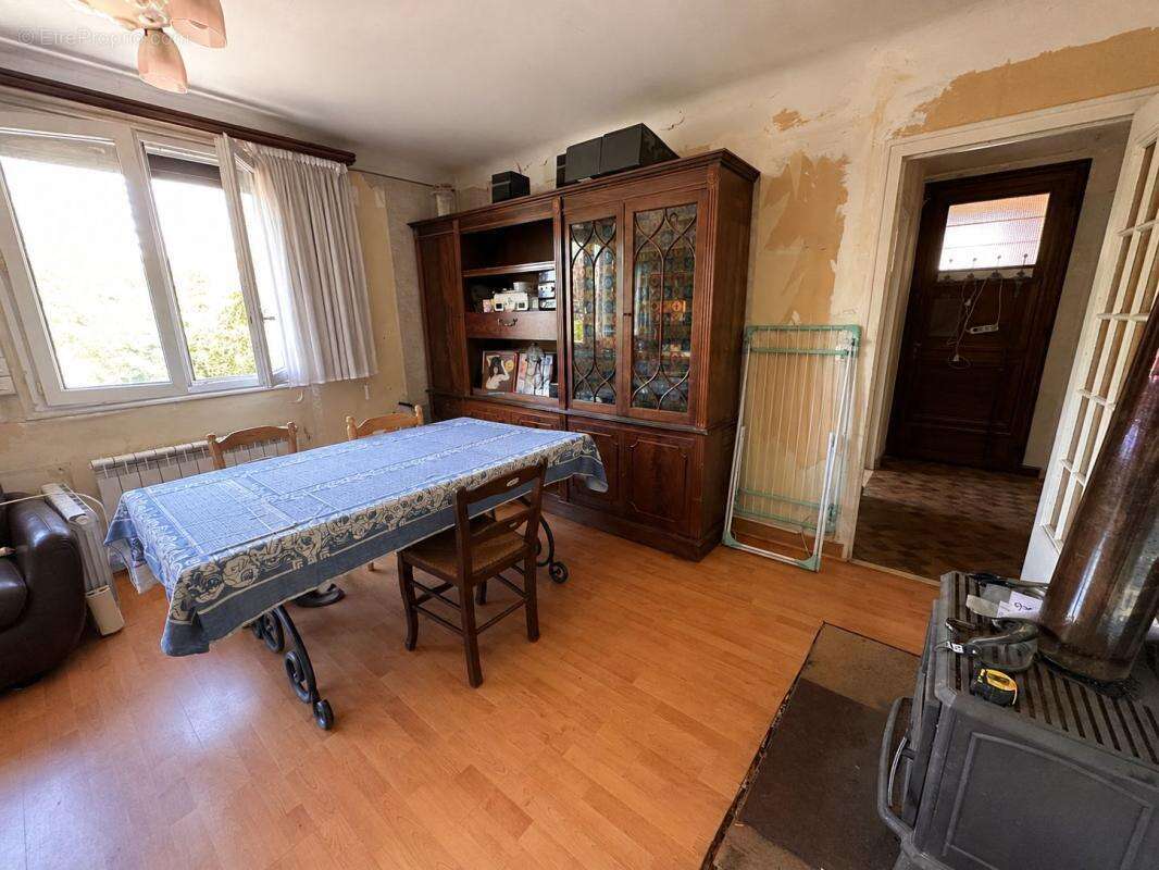 Maison à LA NORVILLE
