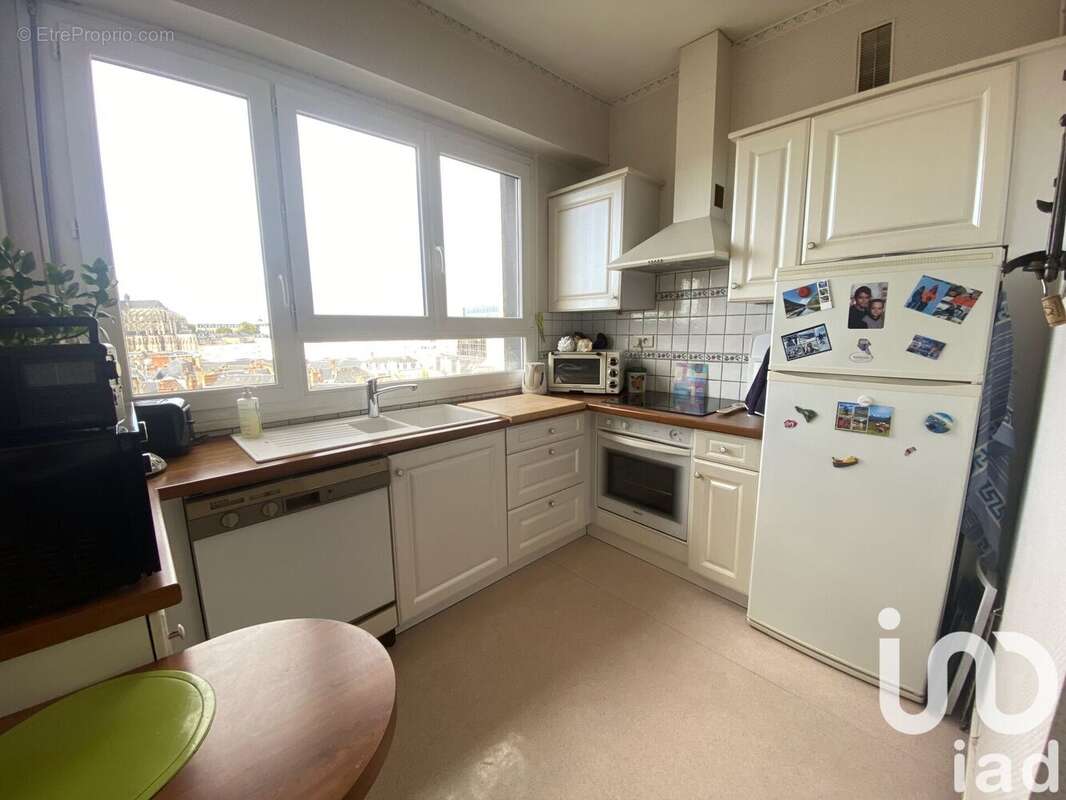 Photo 5 - Appartement à LE MANS