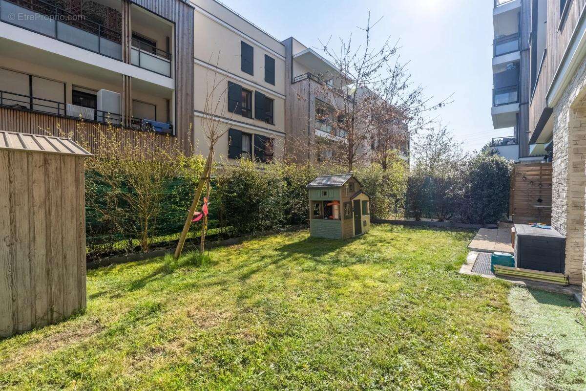 Appartement à MAUREPAS