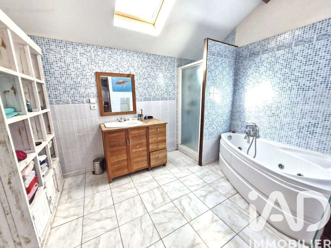 Photo 9 - Maison à BRAY-EN-VAL