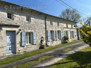 Maison à ROMEGOUX