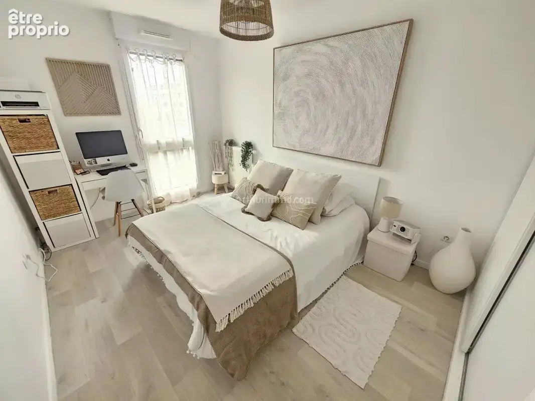 Vente Appartement Montevrain(77144) 389 000ï¿œ - photo 3