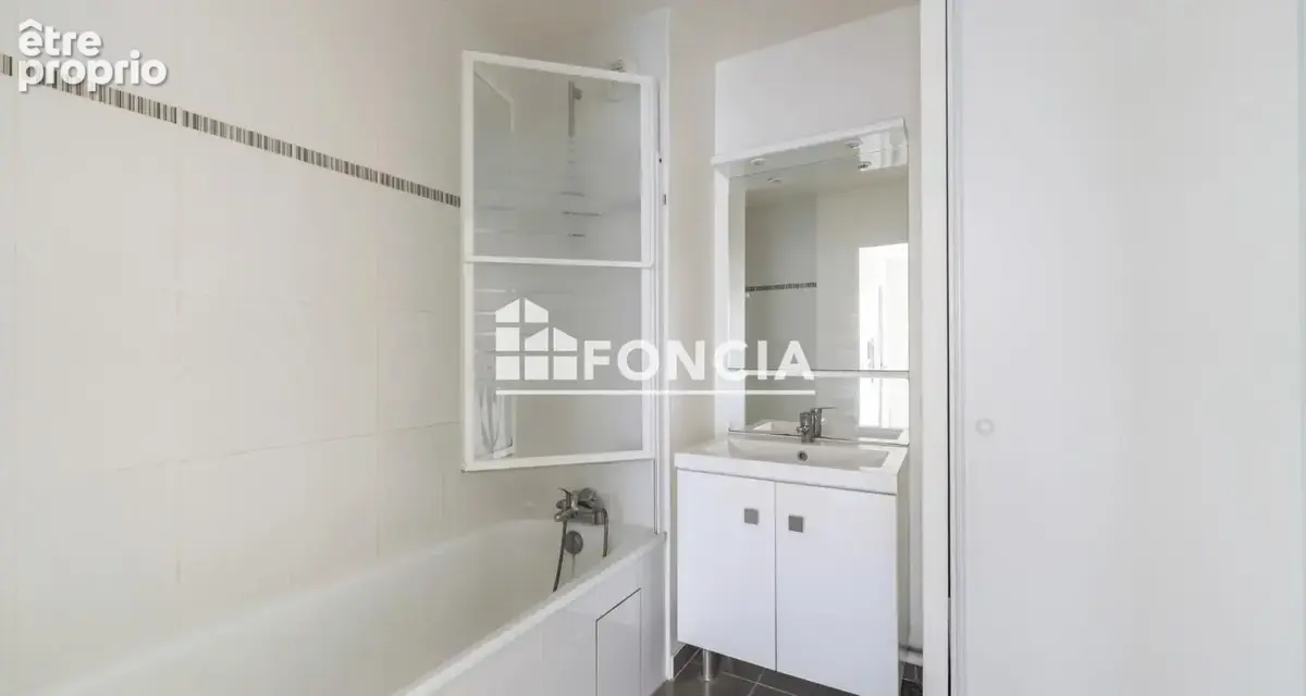 FERRIÈRES-EN-BRIE – T2 de 49 m² avec balcon, parking et DPE C – 235 000 € - photo 6