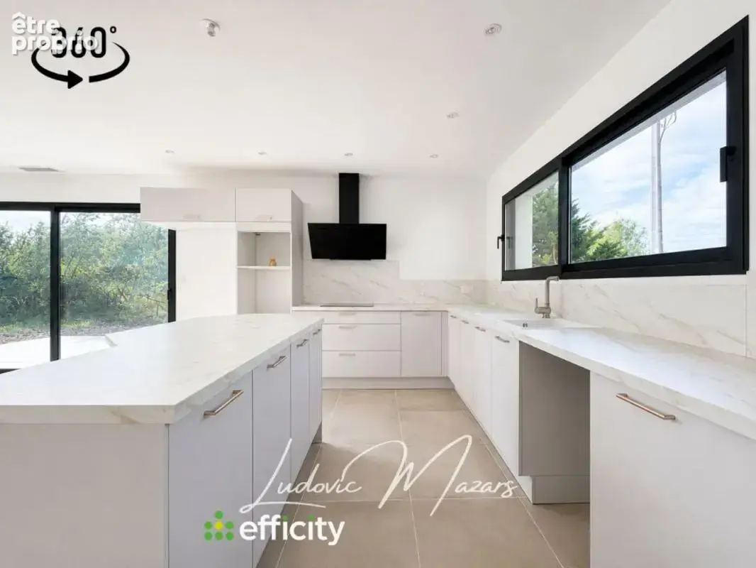 Maison 6 pièces 116 m² à vendre à Montbeton (82290) - photo 2
