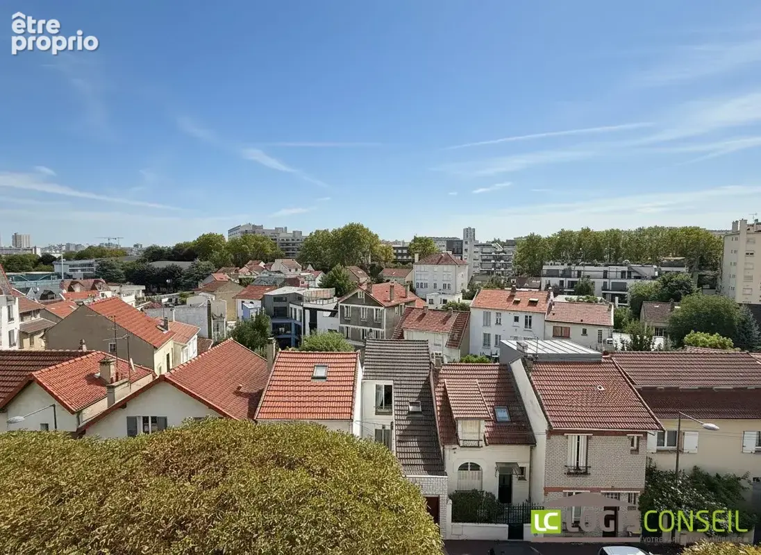Appartement à VANVES
