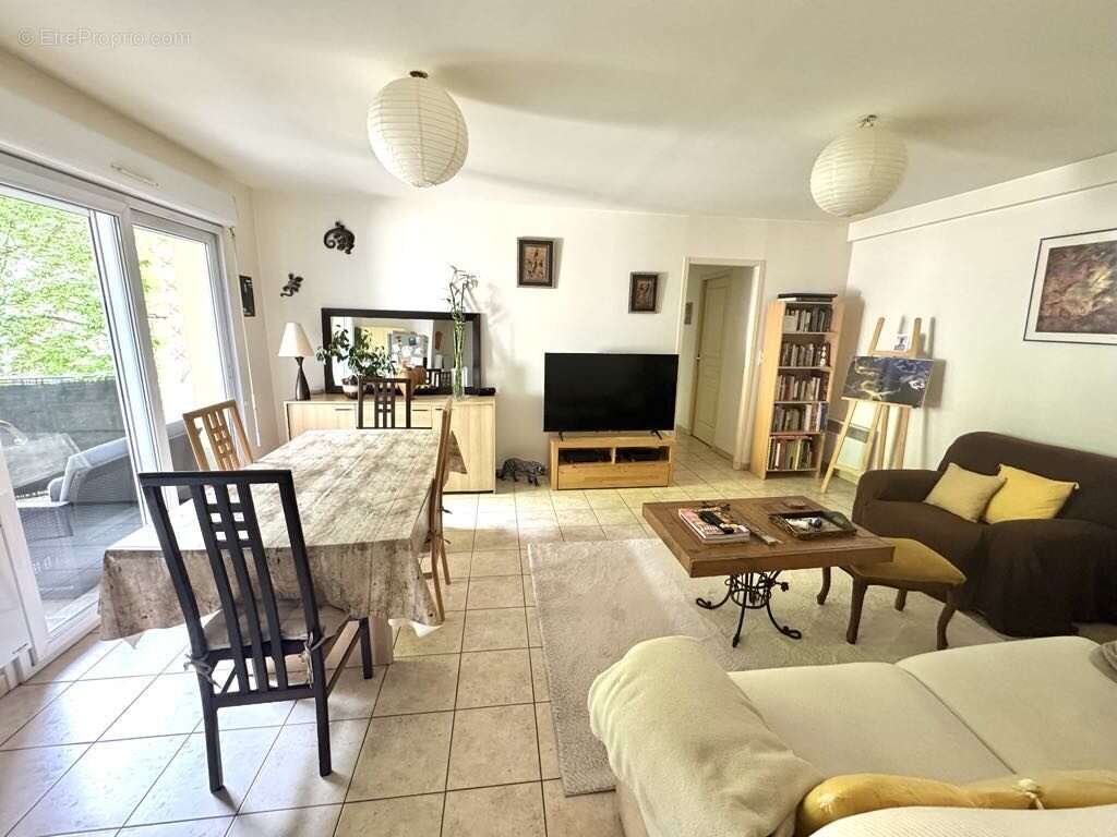 Appartement à ALBI
