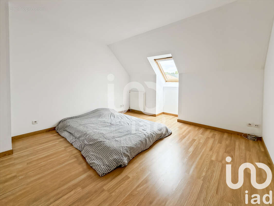 Photo 6 - Maison à PONTAULT-COMBAULT