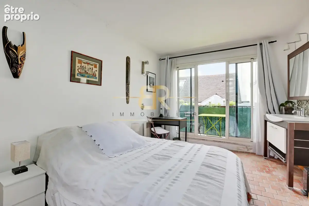 Rare - triplex de charme de l'ancien comme une maison - photo 6