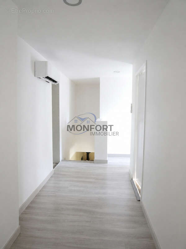 Maison en pierre avec dépendance et beau potentiel   À 3 minutes de Marmande - photo 7