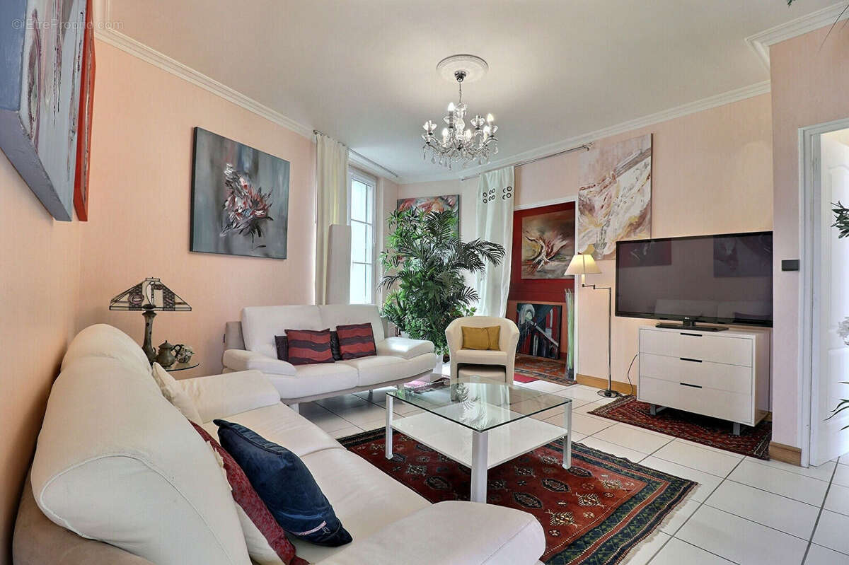 Appartement à BIARRITZ