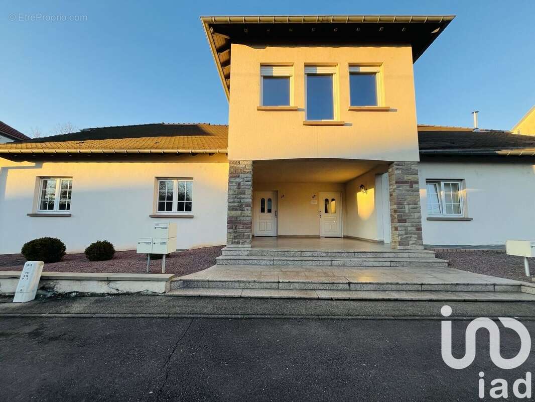 Photo 2 - Appartement à FORBACH