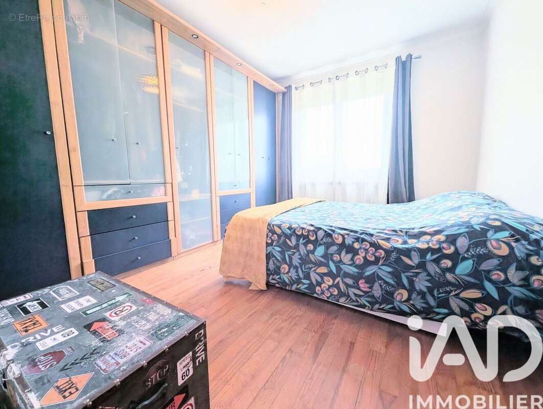 Photo 9 - Appartement à LONGEVILLE-LES-METZ
