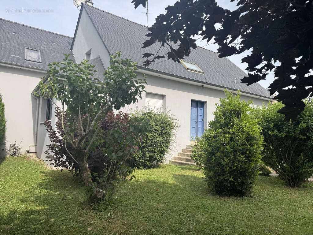 Maison à LAVAL