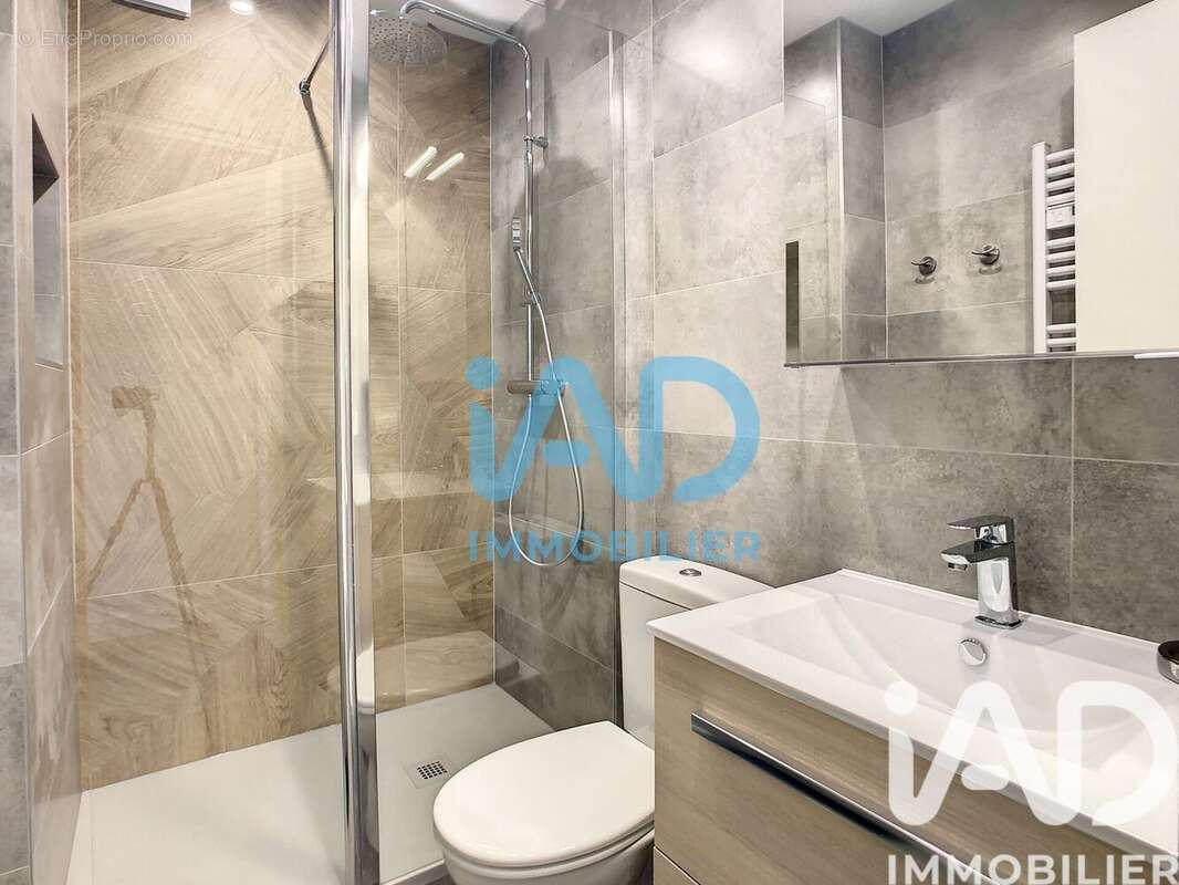 Photo 9 - Appartement à BALARUC-LES-BAINS