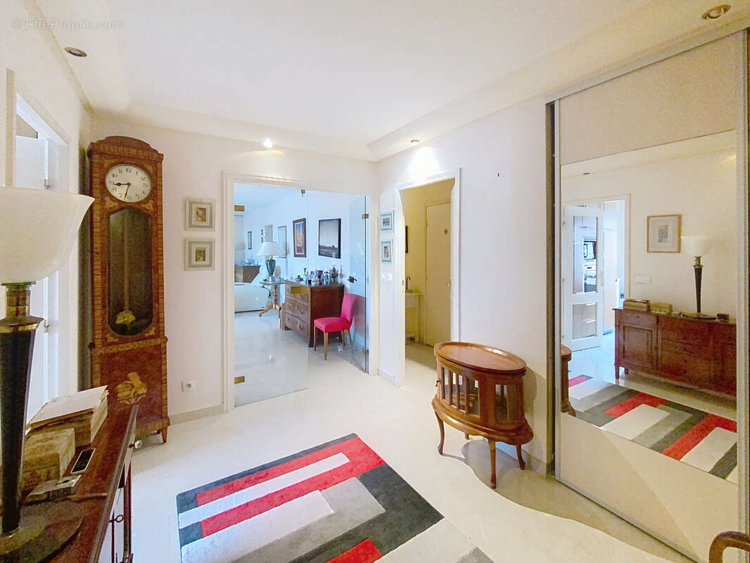 Appartement à LYON-3E