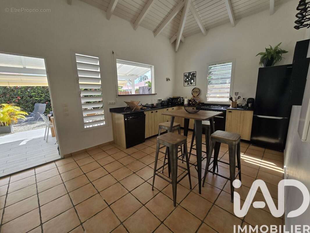 Photo 7 - Maison à SAINT-FRANCOIS