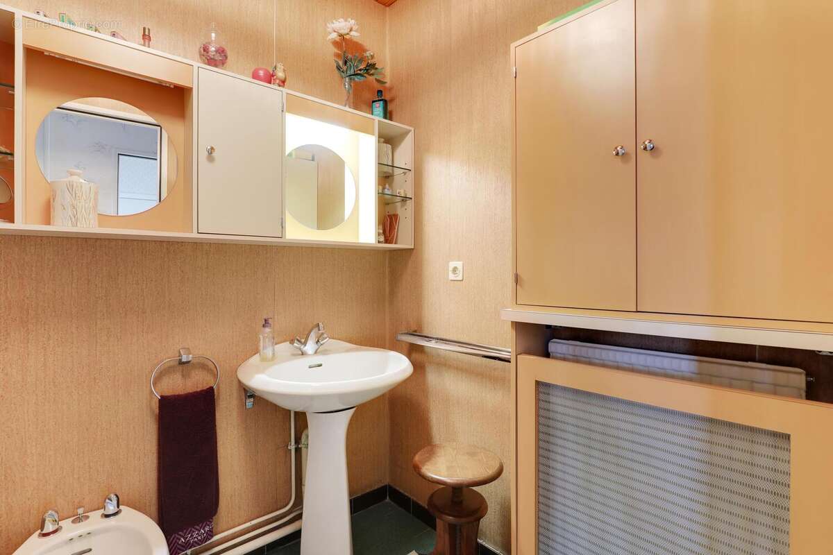 Photo 5 - Appartement à COLOMBES