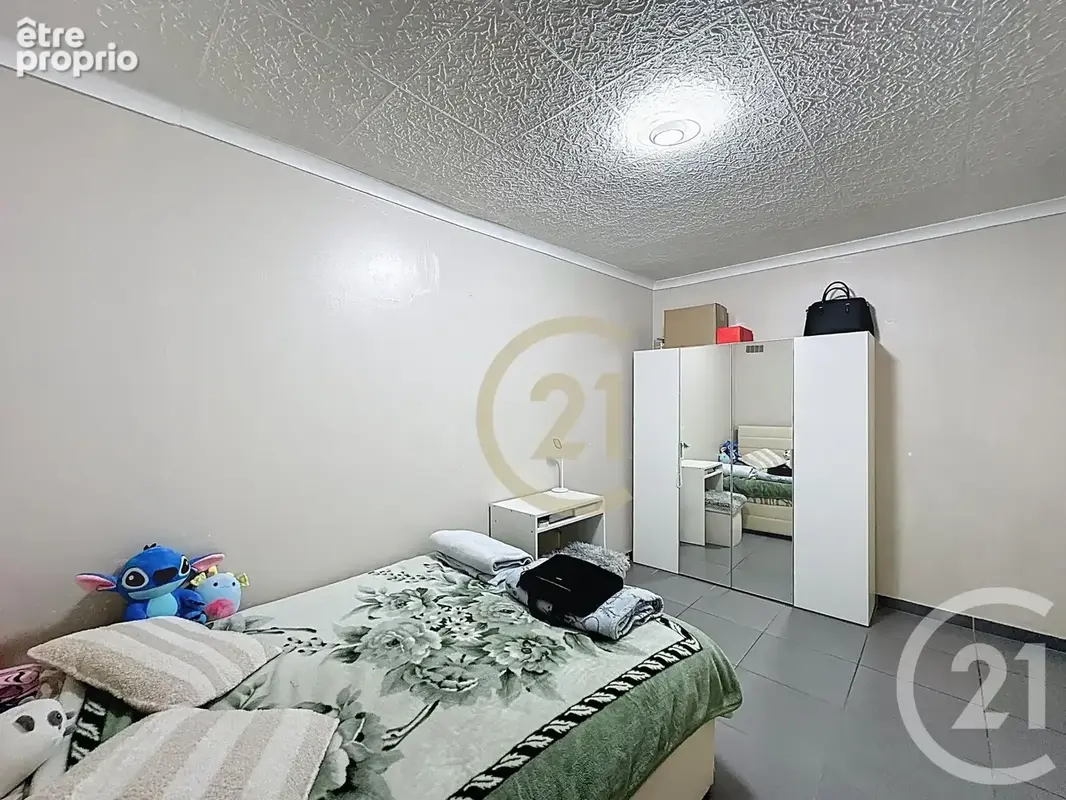 Maison 5 pièces 98 m² à vendre à Sernhac (30210) - photo 11