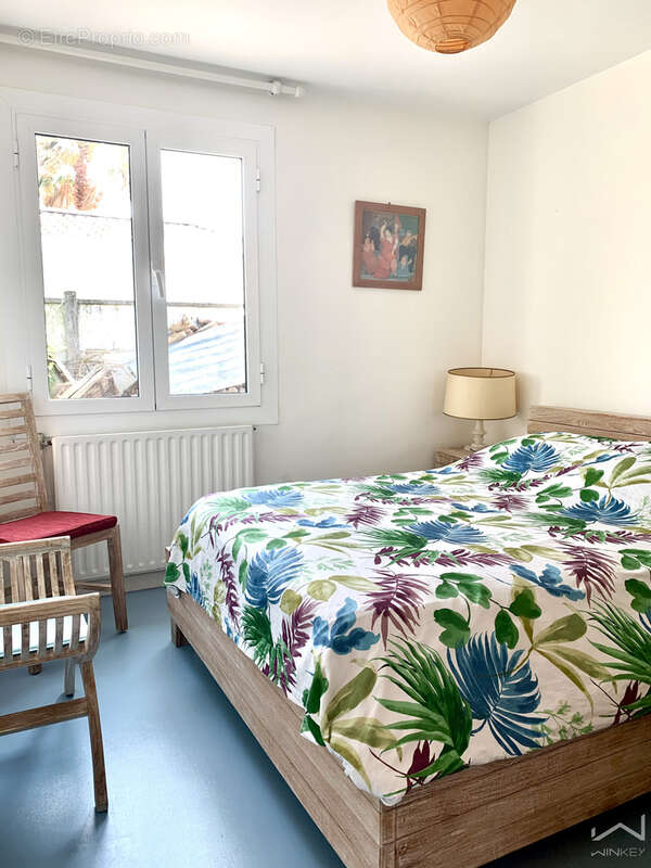 Maison à GUJAN-MESTRAS