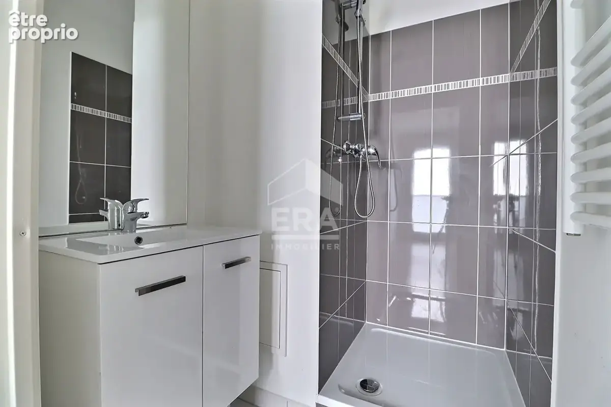 Appartement 91m² à aubervilliers - photo 9