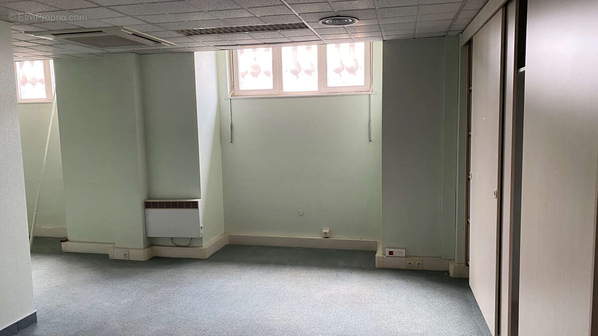 Commerce à MULHOUSE