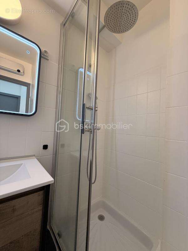 Appartement à LE GRAU-DU-ROI