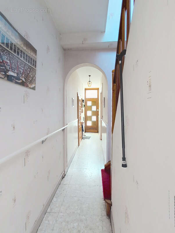 Maison à DENAIN