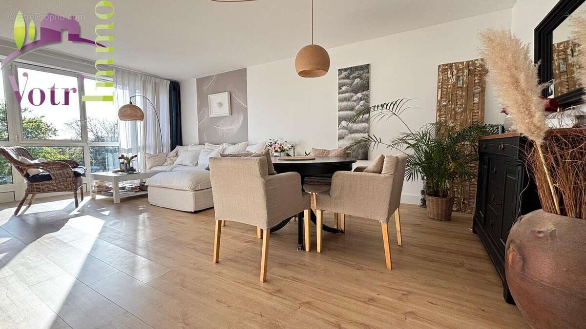 Appartement à PLOUGASTEL-DAOULAS