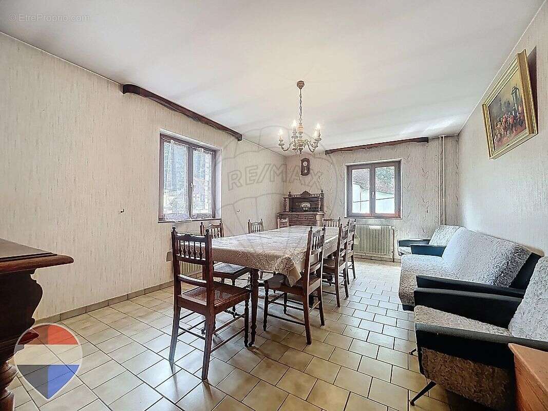 Maison 5 chambre(s) à vendre - photo 18