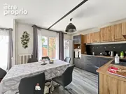 Appartement à ISSOIRE