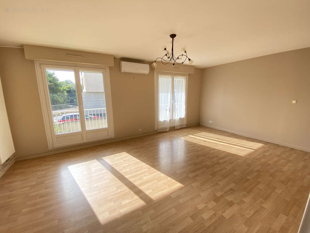 Appartement à VENDOME