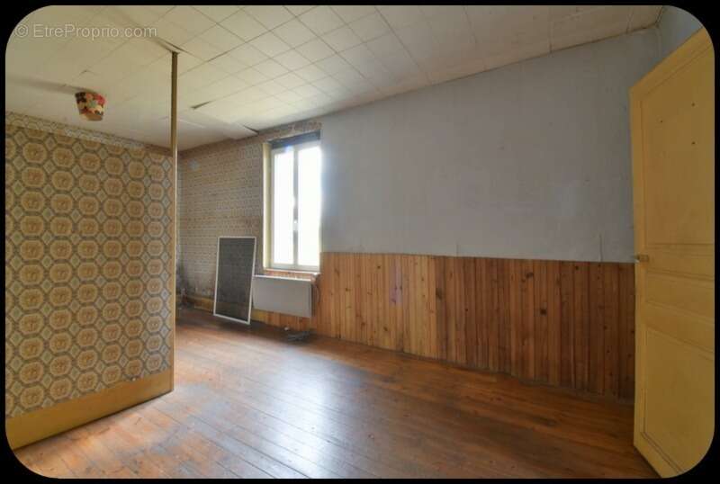 Appartement à MONTLUCON