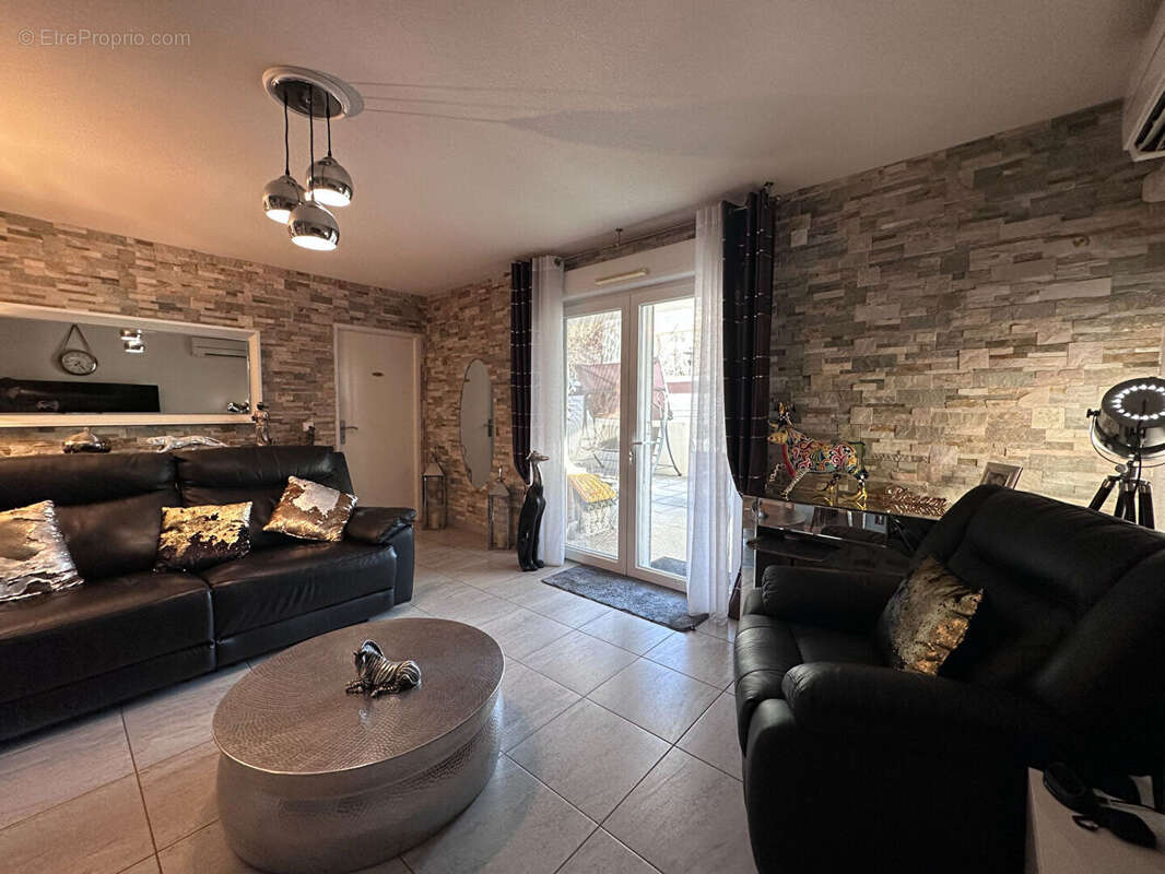 Appartement à ISTRES