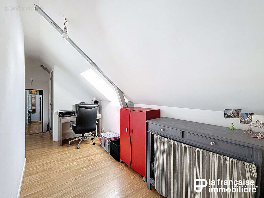 Maison à SAINT-AUBIN-D&#039;AUBIGNE