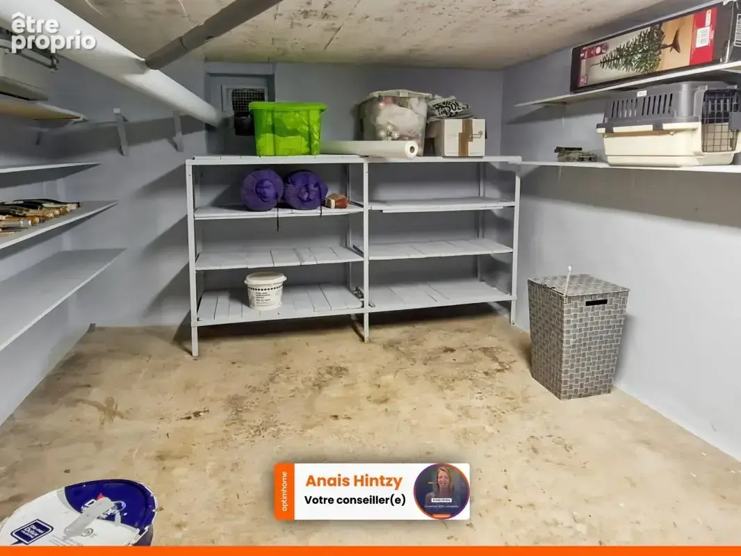 Maison à vendre 5 pièces HURIEL (03) - photo 14